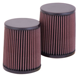 Honda CBR1000RR Fireblade - (2006-2007) K&N Air Filter