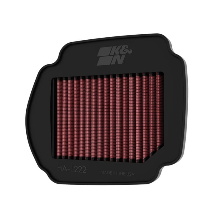 Honda MSX 125 Grom  - (2021-2024) K&N Air Filter