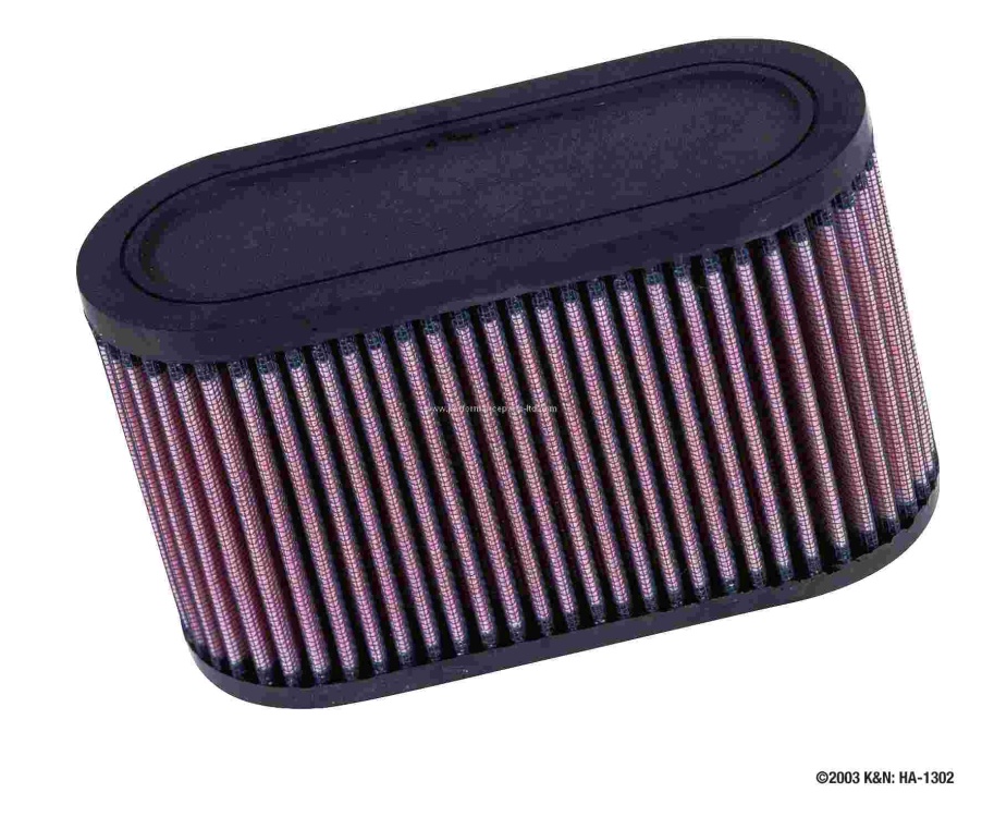 Honda STX1300 Pan European - (2002-2009) K&N Air Filter