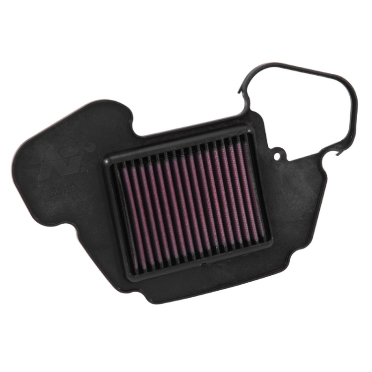 Honda MSX 125 Grom - (2013-2015) K&N Air Filter