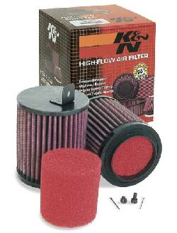 Honda VTR1000 SP2 - (2002-2004) K&N Air Filter