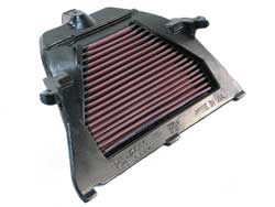 Honda CBR600RR - (2005) K&N Air Filter