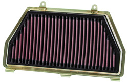 Honda CBR600RR - (2007-2008) K&N Air Filter