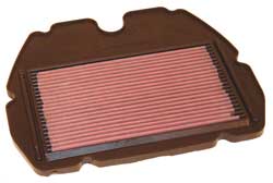 Honda CBR600F - (1991-1994) K&N Air Filter