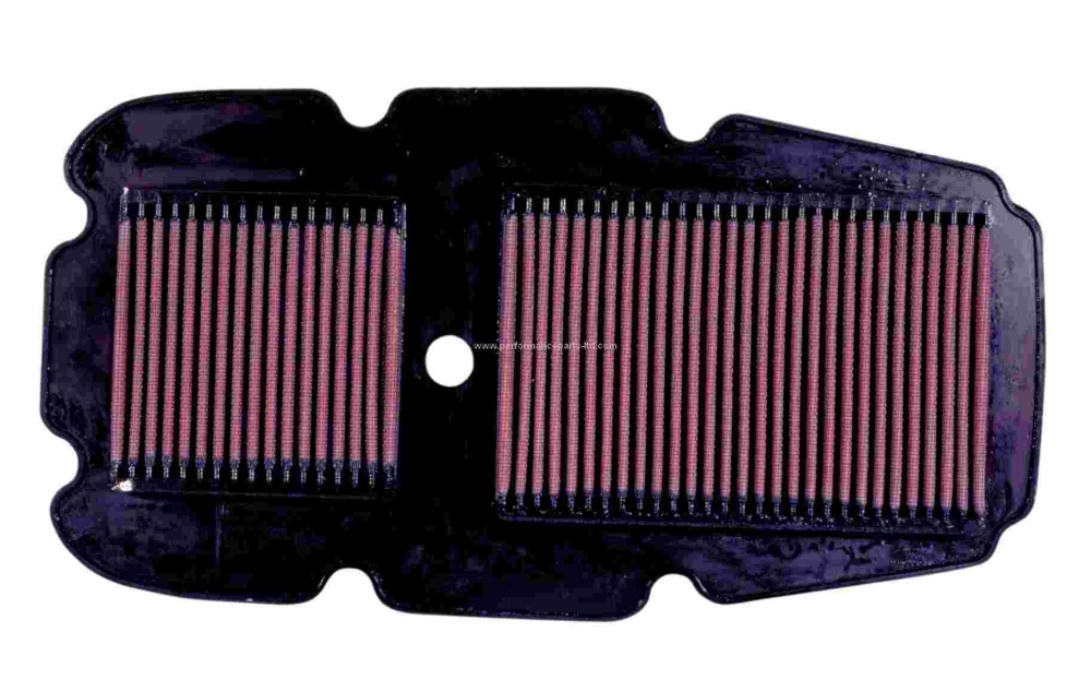 Honda XL650 Transalp - (2001-2005) K&N Air Filter