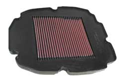 Honda VFR800 Vtec - (2014-2022) K&N Air Filter