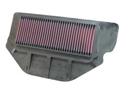 Honda CBR900RR Fireblade - (2000-2001) K&N Air Filter