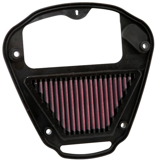 Kawasaki VN2000 - (2007-2010) K&N Air Filter