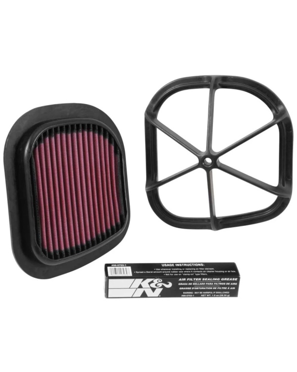 KTM 300 EXC (2009-2016) K&N Air Filter