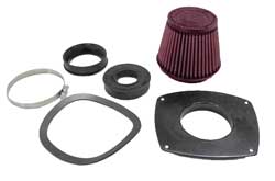 Suzuki GSX-R1100 (1991-1992) K&N Air Filter