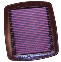 Suzuki GSX-R1100 (1993-1996) K&N Air Filter