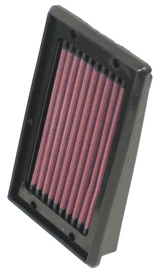 Yamaha XT660X (2004-2016) K&N Air Filter