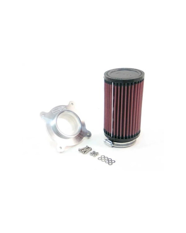 Yamaha Raptor 700 (2006-2021) K&N Air Filter