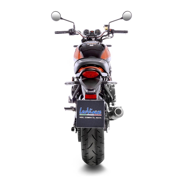 Kawasaki Z900RS (2018-2024) Exhaust Leo Vince LV-10