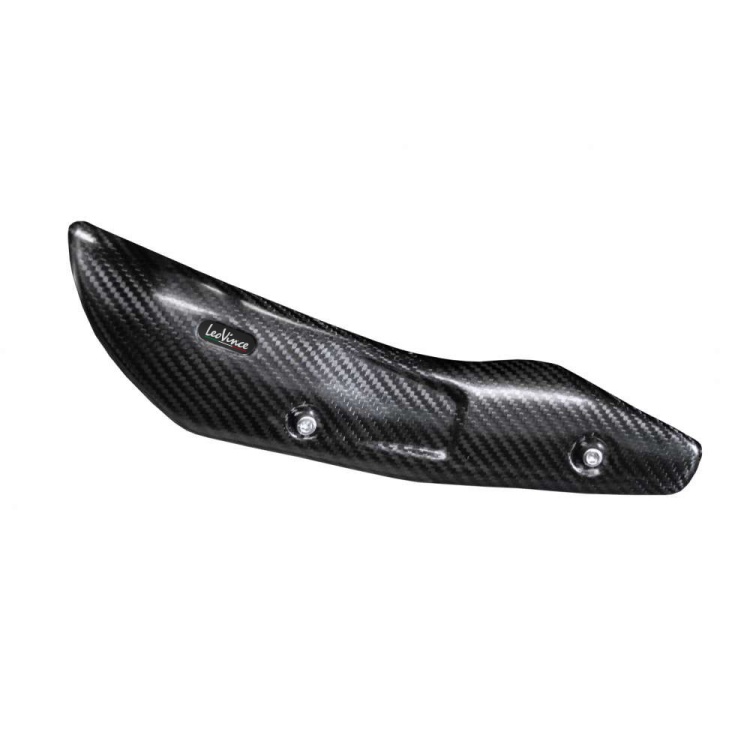 Kawasaki Z900 (2020-2024) Leo Vince Carbon Heat Shield