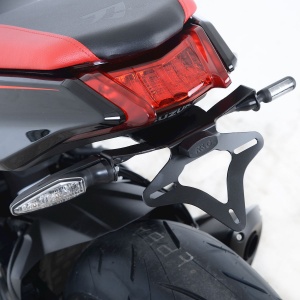 Suzuki Katana (2019-2022) R&G Tail Tidy - LP0272BK