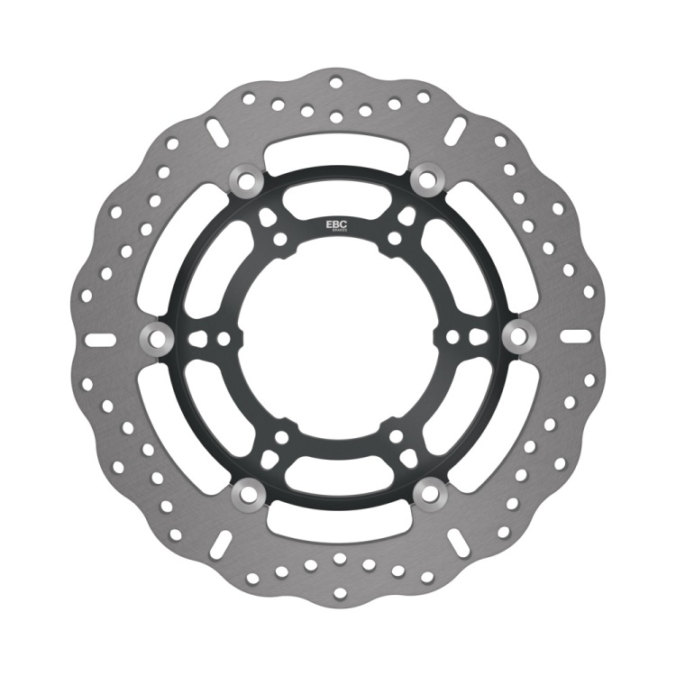 Suzuki GSX-S1000 (2016-2025) EBC Front Brake Discs