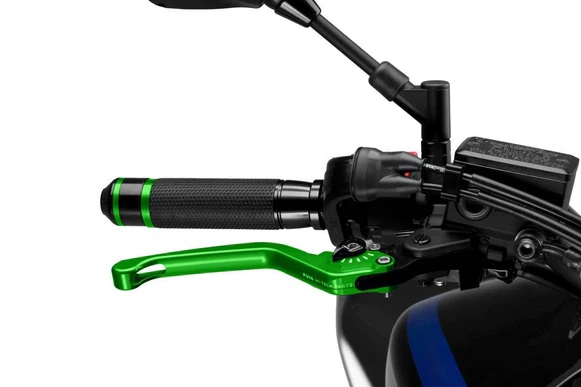 Kawasaki Ninja 400 (2018-2024) Puig Brake & Clutch Levers