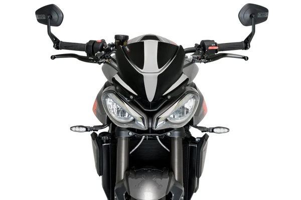 Triumph Street Triple 765 R/RS (2023-2024) Puig Sports Screen