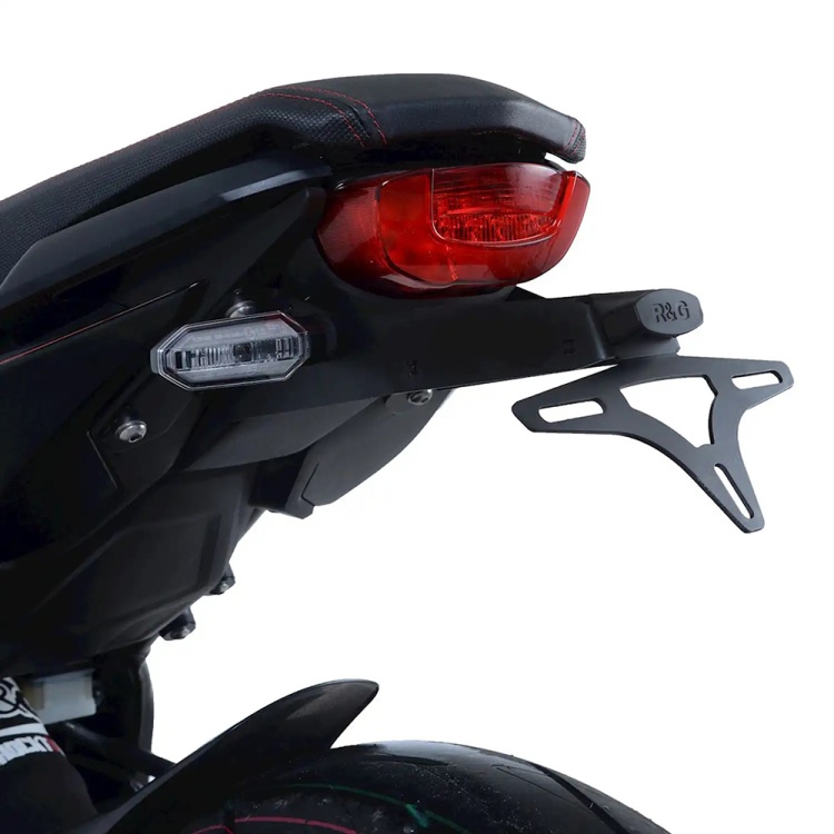 Honda CB650R Neo Sports Caf (2019-2020) R&G Tail Tidy - LP0264BK