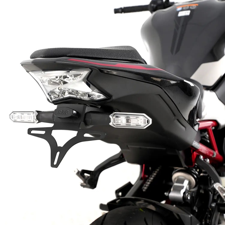 Kawasaki Z900 (2017-2024) R&G Tail Tidy - LP0360BK