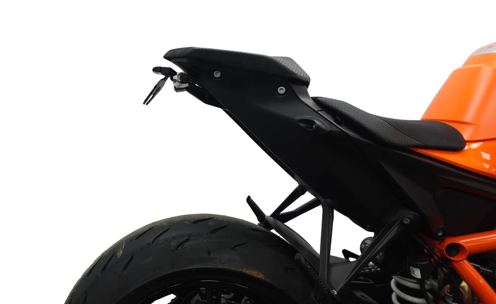 KTM 1390 SuperDuke R (2024+) Evotech Performance Tail Tidy