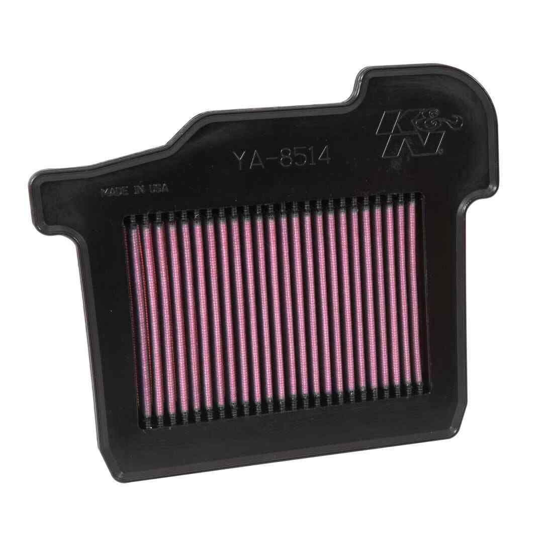 Yamaha MT-09 (2014-2020) K&N Air Filter - spengineering.co.uk