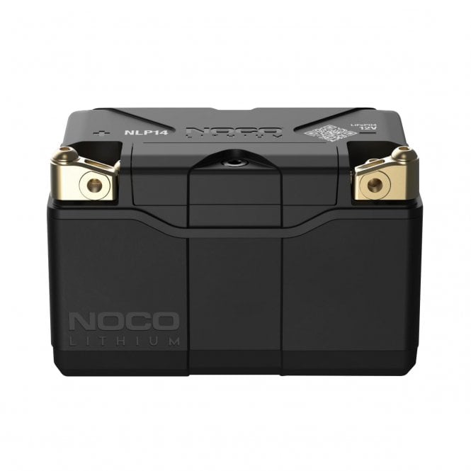 Noco Lithium Battery - NLP14 - spengineering.co.uk