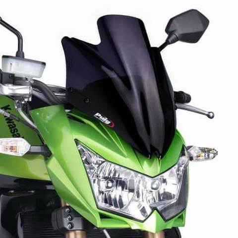 Motorcycle Accessories KAWASAKI Z1000SX 2016 Motoplastic PUIG | atelier ...