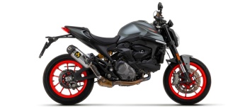 Ducati Monster 937 (2021-2024) Arrow Indy Race xhaust