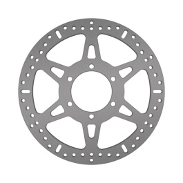 KTM Duke 125 (2021-2024) EBC Front Brake Disc