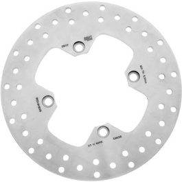 Triumph Sprint RS (1999-2004) - EBC Rear Brake Disc