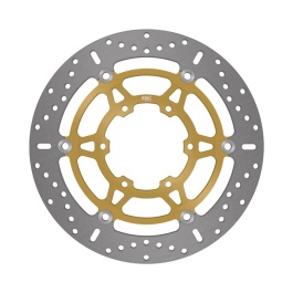 Suzuki GSX-R1000 (2017-2025) EBC Front Brake Discs