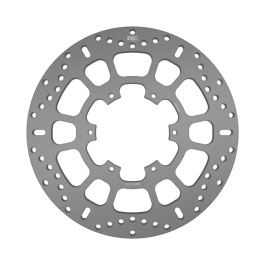 BMW G650 X (2007-2009) EBC Front Brake Disc