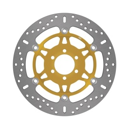 KTM Duke 125 (2013-2020) EBC Front Brake Disc