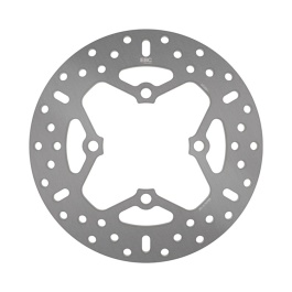 Triumph Street Triple 765 RS (2017-2024) EBC Rear Brake Disc