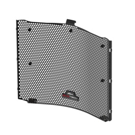 Honda CBR600RR (2024+) Evotech Performance Radiator Cover - PRN017117