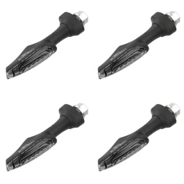 Evotech Sequential LED Indicators Set - KTM