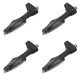 Evotech Sequential LED Indicators Set - Triumph