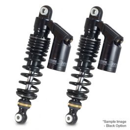 Triumph Bonneville T120 (2016-2021) HyperPro Fully Adjustable Rear Shocks