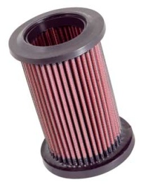 Ducati Hypermotard 939 - (2016-2018) K&N Air Filter