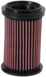 Ducati Monster 796 - (2010-2014) K&N Air Filter