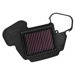 Honda MSX 125 Grom - (2016-2020) K&N Air Filter