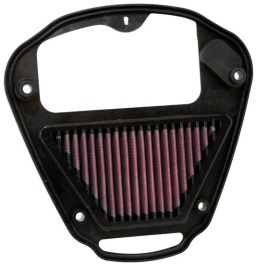 Kawasaki VN2000 - (2004-2006) K&N Air Filter