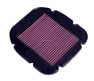 Kawasaki KLV1000 - (2004-2006) K&N Air Filter