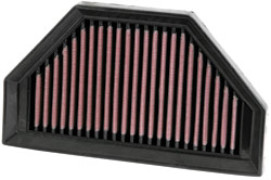 KTM RC8 (2008-2010) K&N Air Filter