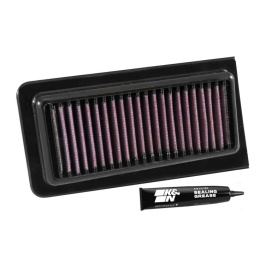 Suzuki Burgman 650 (2003-2020) K&N Air Filter