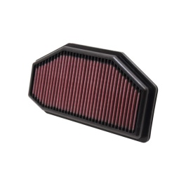 Triumph Speed Triple 1050 R (2012-2015) K&N Air Filter