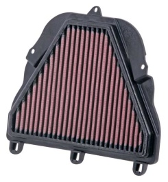 Triumph Street Triple 675 R (2009-2012) K&N Air Filter