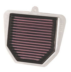 Yamaha FZ8 (2010-2015) K&N Air Filter